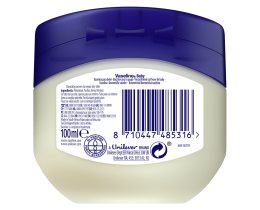 VASELINE | Βαζελίνη Jelly Baby 100ml