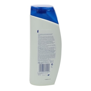HEAD&SHOULDERS | ΣΑΜΠΟΥΑΝ ΑΝΤΙΠΙΤΥΡΙΔΙΚΟ CITRUS FRESH 700 ML