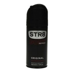 STR8 | ΑΠΟΣΜΗΤΙΚΟ SPRAY ORIGINAL 150 ML
