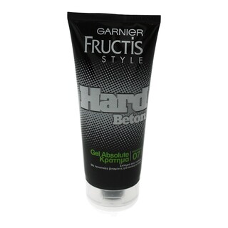 FRUCTIS | STYLING GEL ΜΑΛΛΙΩΝ HARD BETON 200 ML