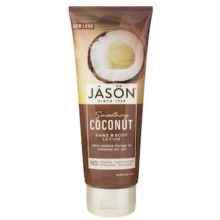 JASON | Λοσιόν Σώματος Καρύδα 230ml