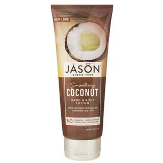 JASON | Λοσιόν Σώματος Καρύδα 230ml