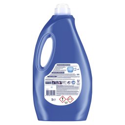 SKIP | Υγρό Πλυντηρίου Ρούχων Ultimate Color 60 Μεζούρες