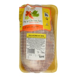 ΑΓΓΕΛΑΚΗΣ | Κοτόπουλο Ρολό Γεμιστό Νωπό Ελληνικό