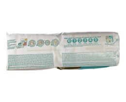 PAMPERS | Πάνες Μωρού Premium Care Νο1 2-5kg 54 Τεμάχια