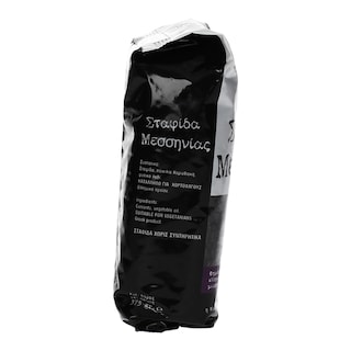 ΑΒ ΚΟΝΤΑ ΣΤΗΝ ΕΛΛΗΝΙΚΗ ΓΗ | ΞΗΡΑ ΦΡΟΥΤΑ ΣΤΑΦΙΔΑ ΜΕΣΣΗΝΙΑΚΗ 375 GR