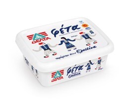 ΔΕΛΤΑ