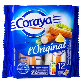 CORAYA