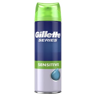 GILLETTE | GILLETTE SERIES GEL SENS.SKIN 75ML