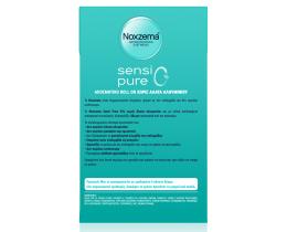 NOXZEMA | Αποσμητικό Roll On Sensi Pure 0% 50ml