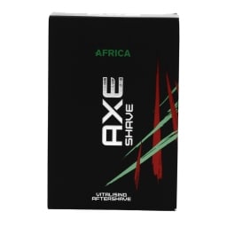 AXE | AFTER SHAVE AFRICA 100 ML