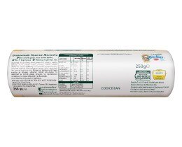 BARILLA | GRANCEREALE | Μπισκότα Δημητριακών Κλασικά 250gr