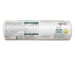 BARILLA | GRANCEREALE | Μπισκότα Δημητριακών Κλασικά 250gr