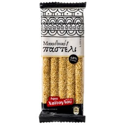 ΜΑΚΕΔΟΝΙΚΟΣ | Παστέλι Μακεδονικό 100g