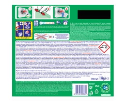 ARIEL | ARIEL PODS ALLIN1 MS 45P