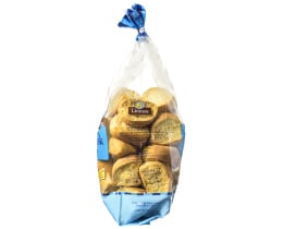 ΛΗΜΝΟΣ | Rusks Bites 500g