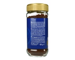 PERLA BEVERAGES | Στιγμιαίος Καφές Perla Decaf 100g