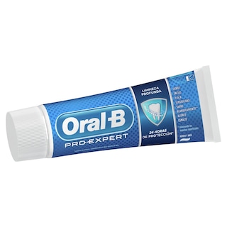 ORAL B | Οδοντόκρεμα Pro Expert Βαθύς Καθαρισμός 75ml