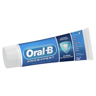 ORAL B | Οδοντόκρεμα Pro Expert Βαθύς Καθαρισμός 75ml