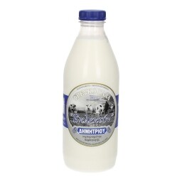 ΕΚΛΕΚΤΟΝ | Φρέσκο Γάλα Εκλεκτόν 3,5% Λιπαρά 1 lt