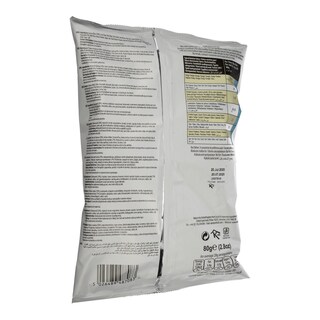 EAT REAL | Τσιπς Κινόα Sour Cream & Chives 80g