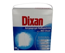 DIXAN | ΣΚΟΝΗ ΠΛΥΝΤΗΡΙΟΥ ΡΟΥΧΩΝ  55 ΜΕΖ