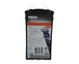 GILLETTE | PROGLIDE STYLER | ΞΥΡΙΣΤΙΚΗ ΜΗΧΑΝΗ (ΣΥΣΤΗΜΑ) ΚΑΙ 1 ΑΝΤΑΛΛΑΚΤΙΚΟ ΚΑΙ 1 GEL ΞΥΡΙΣΜΑΤΟΣ ΣΕΤ 1 ΤΕΜ