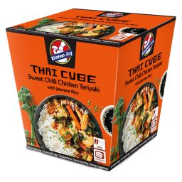 THAI THAI | KITCHEN JOY CHIC.CHIL TER.RICE 350GR