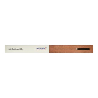 NEOFLAM | NEOFLAM KNIFE CHEF INOX BOLSTER