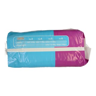 CARE | ΠΑΝΕΣ ΜΩΡΟΥ 4- 9 KG Nο3 22 ΤΕΜ