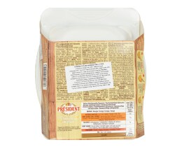 PRESIDENT | Τηγμένο Τυρί La Fondue 3 Τυριά 450g