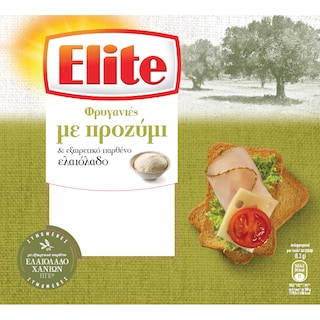 ELITE