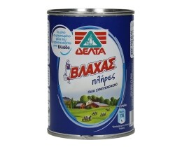ΒΛΑΧΑΣ | ΓΑΛΑ ΕΒΑΠΟΡΕ ΠΛΗΡΕΣ 388 GR