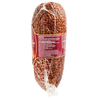 ΦΑΡΜΑ ΦΩΤΙΑΔΗ | Ρολό Μαύρου Χοίρου Καπνιστό Ντομάτα & Γραβιέρα