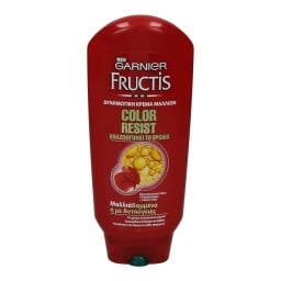 FRUCTIS | ΜΑΛΑΚΤΙΚΗ ΚΡΕΜΑ COLOR RESIST 250 ML