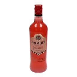 BACARDI | READY TO DRINK DAQUIRI STRAWBERRY 700 ML