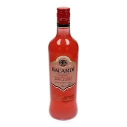 BACARDI | READY TO DRINK DAQUIRI STRAWBERRY 700 ML