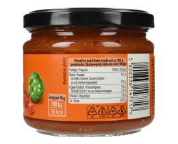 WORLD'S MARKET | Σάλτσα Τομάτας Ήπια 300g