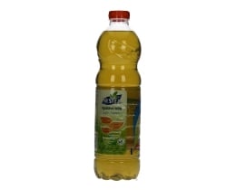 NESTEA | ICE TEA GREEN PASSION FRUIT ΦΙΑΛΗ 1,5 LT 25 % ΦΘΗΝΟΤΕΡΑ