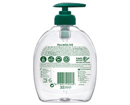 PALMOLIVE | Κρεμοσάπουνο Naturals Καρύδα Αντλία 300ml