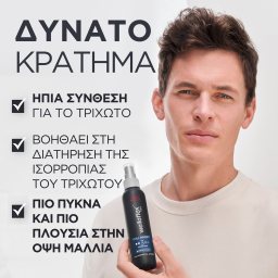 WELLAFLEX | Gel Spray Mαλλιών Full Boost Thickening Δυνατό Κράτημα 150ml