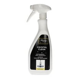 HAGERTY | ΚΑΘΑΡΙΣΤΙΚΟ ΚΟΣΜΗΜ.-ΠΟΛΥΕΛΑΙΩΝ ΚΤΛ CRYSTAL CLEAN 500ML