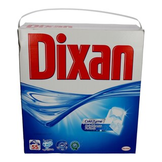 DIXAN | ΣΚΟΝΗ ΠΛΥΝΤΗΡΙΟΥ ΡΟΥΧΩΝ  55 ΜΕΖ