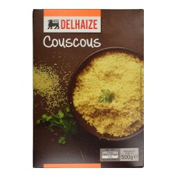 DLL | Κους Κους  500g