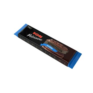 ΙΟΝ | Κουβερτούρα Κλασική 250gr