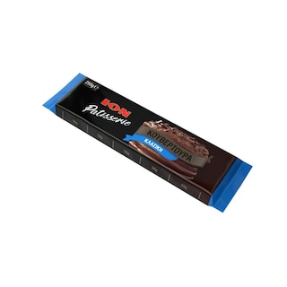 ΙΟΝ | Κουβερτούρα Κλασική 250gr