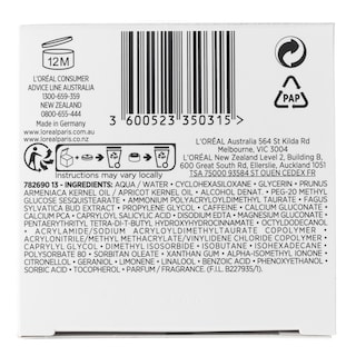 L'OREAL | Κρέμα Nύχτας Wrinkle Expert 55+ 50ml