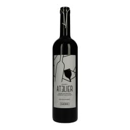 CAVINO | ATELIER CAVINO RED WINE 750ML