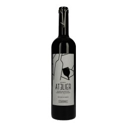 CAVINO | ATELIER CAVINO ΕΡΥΘΡΟΣ ΟΙΝΟΣ 750ML