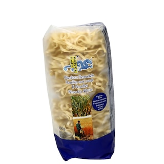 ORIENTAL EXPRESS | NOODLES ΜΕ ΑΥΓΟ 300 GR